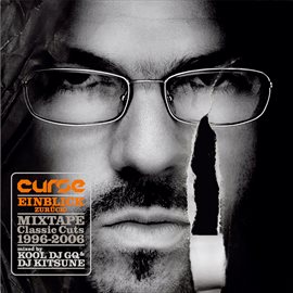 Cover image for Einblick Zurück! (Mixtape Classics Cuts: 1996 - 2006)