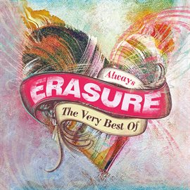 Always - The Very Best of Erasure Always - The Very Best of Erasure