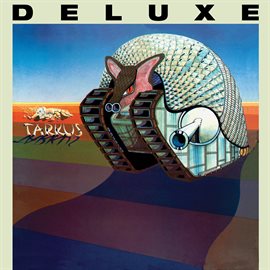 Imagen de portada para Tarkus (Deluxe Version)