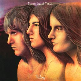 Imagen de portada para Trilogy