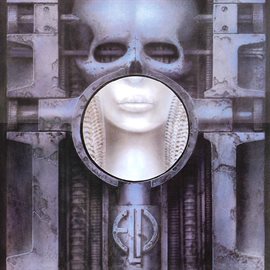 Imagen de portada para Brain Salad Surgery