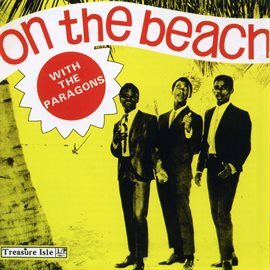 Cover image for On the Beach: The Anthology