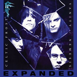 Imagen de portada para Vanity / Nemesis (Expanded Version)