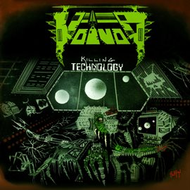 Imagen de portada para Killing Technology (Expanded Edition)