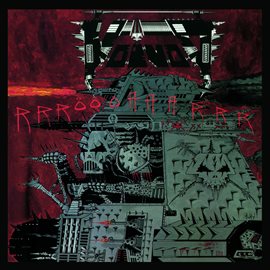 Imagen de portada para Rrröööaaarrr (Expanded Edition)