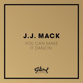 Imagen de portada para You Can Make It Dancin'