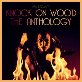 Cover image for Knock On Wood: The Anthology