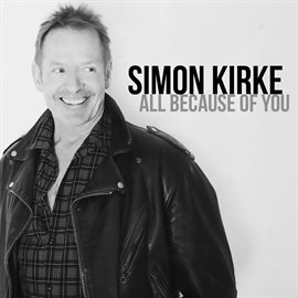 Imagen de portada para All Because of You
