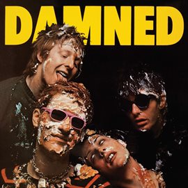 Imagen de portada para Damned Damned Damned (2017 Remastered)