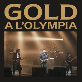 Cover image for A l'Olympia (Live) [2017 Remastered]