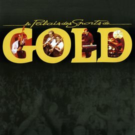Imagen de portada para Au palais des sports (Live) [2017 Remastered]