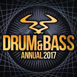 Cover image for RAM Drum & Bass Annual 2017