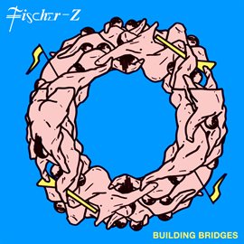 Cover image for Building Bridges