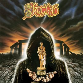 Imagen de portada para A Burnt Offering for the Bone Idol