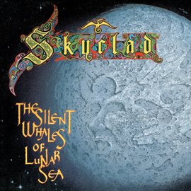 Imagen de portada para The Silent Whales of Lunar Sea