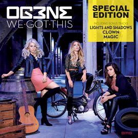 Cover image for We Got This (Special Edition)