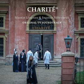 Imagen de portada para Charité (Original TV Soundtrack)
