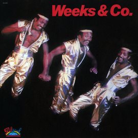Imagen de portada para Weeks & Co. (Expanded)