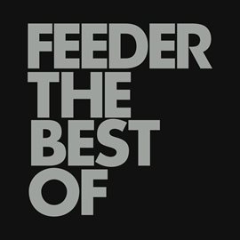 Cover image for The Best Of (Deluxe)