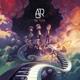 Cover image for The Click
