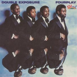 Cover image for Fourplay