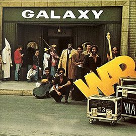 Cover image for Galaxy