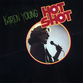 Imagen de portada para Hot Shot (Expanded Edition)