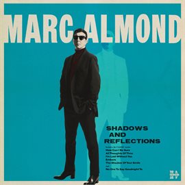 Cover image for Shadows and Reflections