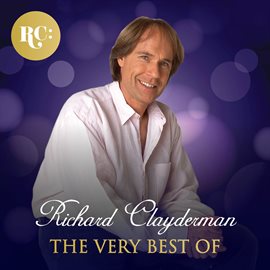 Cover image for The Very Best of Richard Clayderman