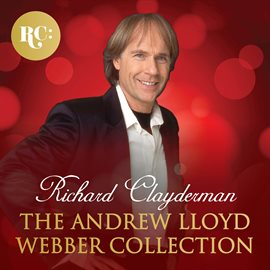 Cover image for The Andrew Lloyd Webber Collection