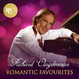 Cover image for Romantic Favourites