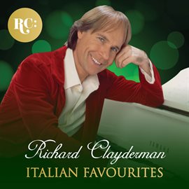 Cover image for Italian Favourites