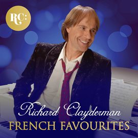 Cover image for French Favourites