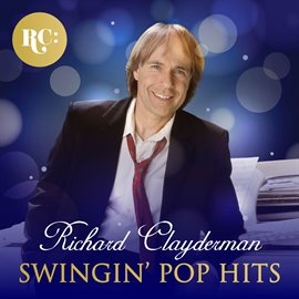 Cover image for Swinging Pop Hits