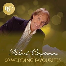 Cover image for 50 Wedding Favourites