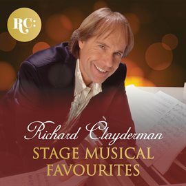 Cover image for Stage Musical Favourites