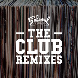 Cover image for Salsoul: The Club Remixes