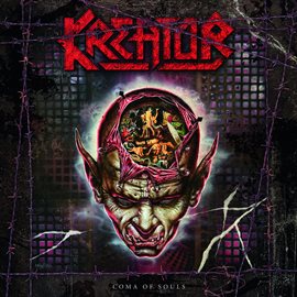 Imagen de portada para Coma of Souls (Expanded Edition)