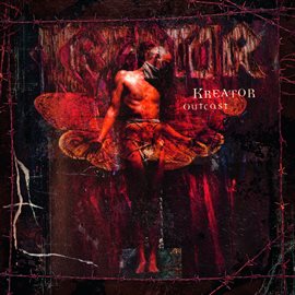 Imagen de portada para Outcast (Expanded Edition)
