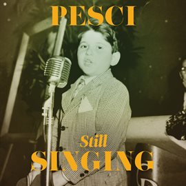 Cover image for Pesci... Still Singing