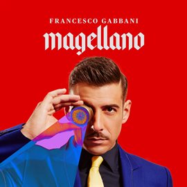 Cover image for Magellano (Special Edition)