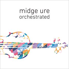 Cover image for Orchestrated