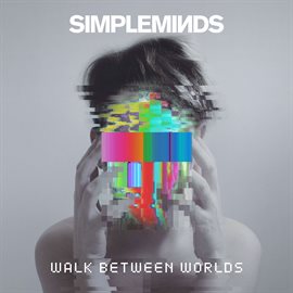Cover image for Walk Between Worlds