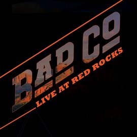 Imagen de portada para Live At Red Rocks