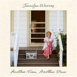 Cover image for Another Time, Another Place
