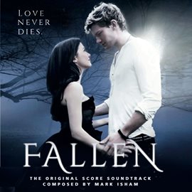 Imagen de portada para Fallen (Original Motion Picture Soundtrack)