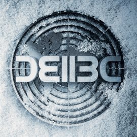 Cover image for Ice Station Zero