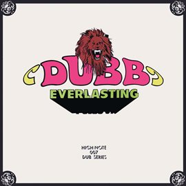 Cover image for Dubb Everlasting