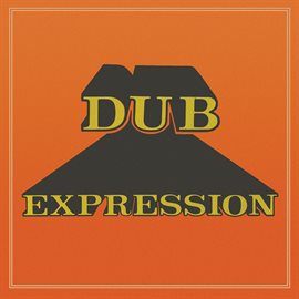 Cover image for Dub Expression