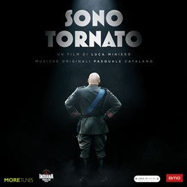 Imagen de portada para Sono Tornato (Original Score)